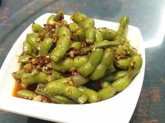 -功夫小龙虾·烧烤·江湖菜(金沙洲店)