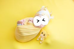-小木马儿童摄影
