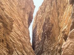 -天山神秘大峡谷