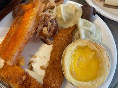-伍棵星炭烤自助料理·烤鳗鱼(浦东食品城店)