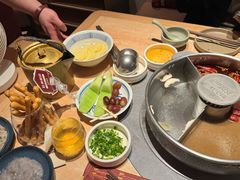 -巴奴毛肚火锅(七宝领展广场店)