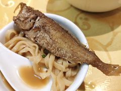 -何记面馆(龙泉山店)