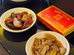 -中国厨房/台湾牛肉面