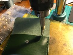 -零几体验diy皮具工作室(振业城店)