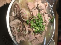 -肖四女乐山跷脚牛肉(世博源店)