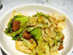 手撕包菜-关东小磨东北菜(漕河泾印象城店)