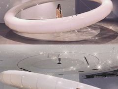 -chi K11艺术空间展览厅