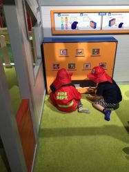 点击看大图 -幻贝家儿童乐园(苏州中心店)