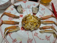 -新光酒家·河豚·海鲜·蟹料理(浦东店)