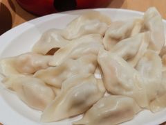 -喜家德虾仁水饺(东方宝泰店)