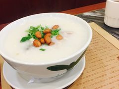 -黄枝记粥面店