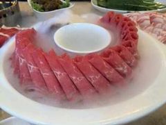 西冷云天-一尊皇牛(丽彩万达店)