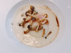 低温慢煮日本有机温泉蛋-蝶舍·MAISON PAPILLON