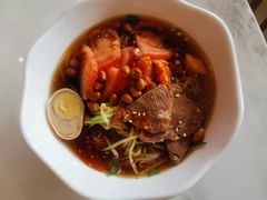 -老东北厨坊(岭南大道店)
