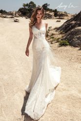 -MANLI BRIDAL婚纱