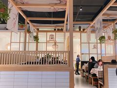 大堂-珍味汤馆·潮汕家乡菜(保利文化广场店)
