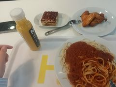 -宜家·瑞典风味餐厅(烟台路店)