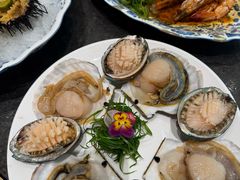 -品味居·首店·大连鲜活海鲜大连菜(东港店)