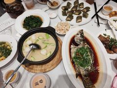 -新雅粤菜馆(南京东路店)