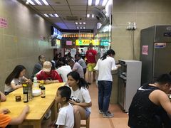 大堂-朝阳路拉面店