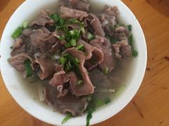 -小杨翘脚牛肉