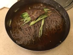 冷面-福云龙(黄河南大街店)