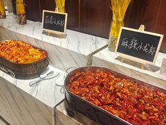 -云海轩·海鲜自助-河北云瑧世纪大饭店1F