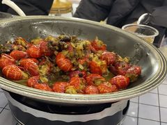 -郑喜旺烧烤(新密总店)