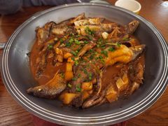 -芳草地度假酒店·野炉中餐厅