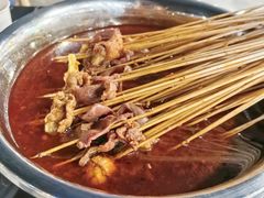 -成都瓜串串(华强北店)