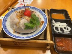 -芋包王闽南茶楼(八市店)