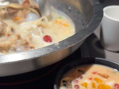 -骨之味·筒骨汤火锅(江头店)