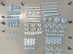 -威利旺卡烘焙西点蛋糕培训(朝阳校区)