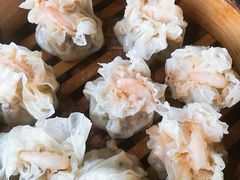 精品三鲜虾仁-正宗天津烧麦馆(柳州路店)