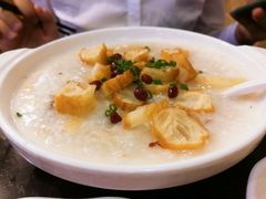 荔湾艇仔粥-卓粤拉肠(红庙店)