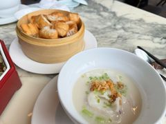 -遇外滩(BFC外滩金融中心店)