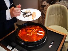 -品海楼·大连海胆锅贴馆(东港店)