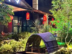 -花溪雨·森林餐厅(石基店)