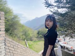 -秦岭风景区