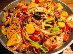 -嘉禾·悦享餐厅(八方汇店)