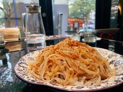 黄记凉粉-富临轩私房菜(集庆门大街店)