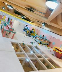 -多多淘儿童体验中心(重庆来福士店)