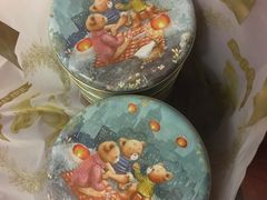 -珍妮曲奇聪明小熊(尖沙咀店)