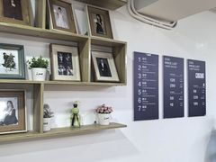 -小象国照相馆(宝山万达店)