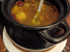 -新白鹿餐厅(爱琴海购物中心店)