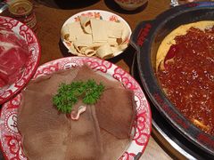 -牛市坎火锅(建设路店)