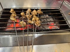 -小寒羊烧烤(凯瑞时代大厦店)
