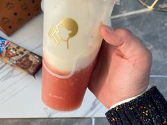 -喜茶(泰州泰兴吾悦广场店)