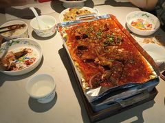 -老头儿油爆虾(金沙印象城店)