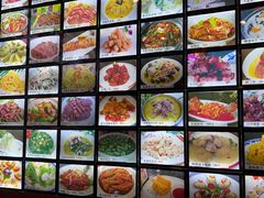 -长兴菜馆(高桥店)